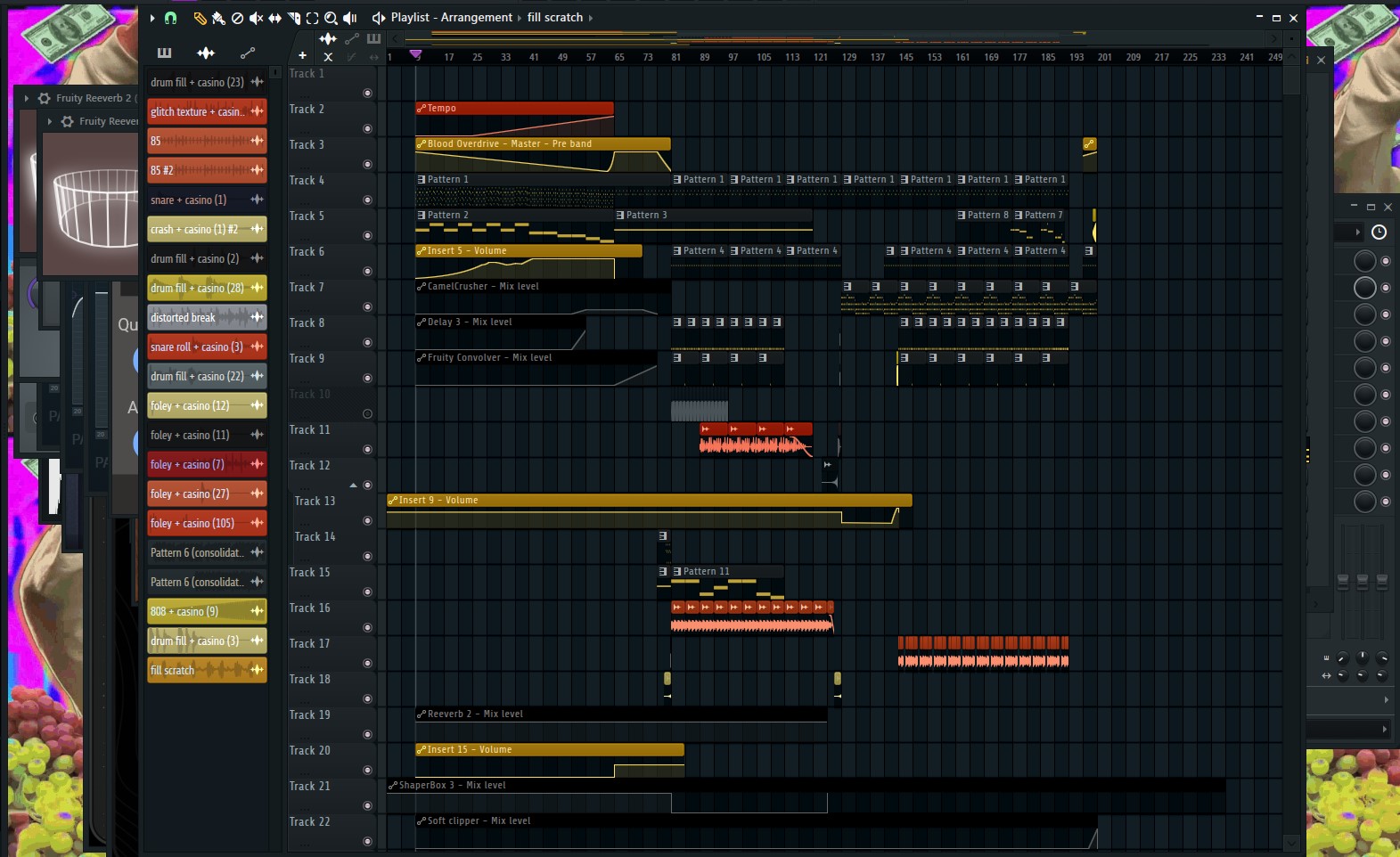 Screenshot 2 for some ducks or something idek