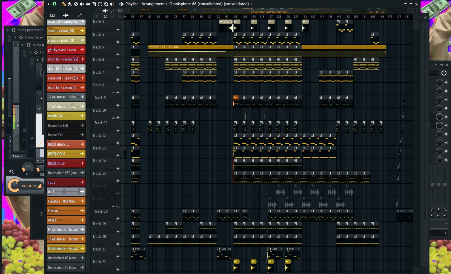 Screenshot 3 for some ducks or something idek
