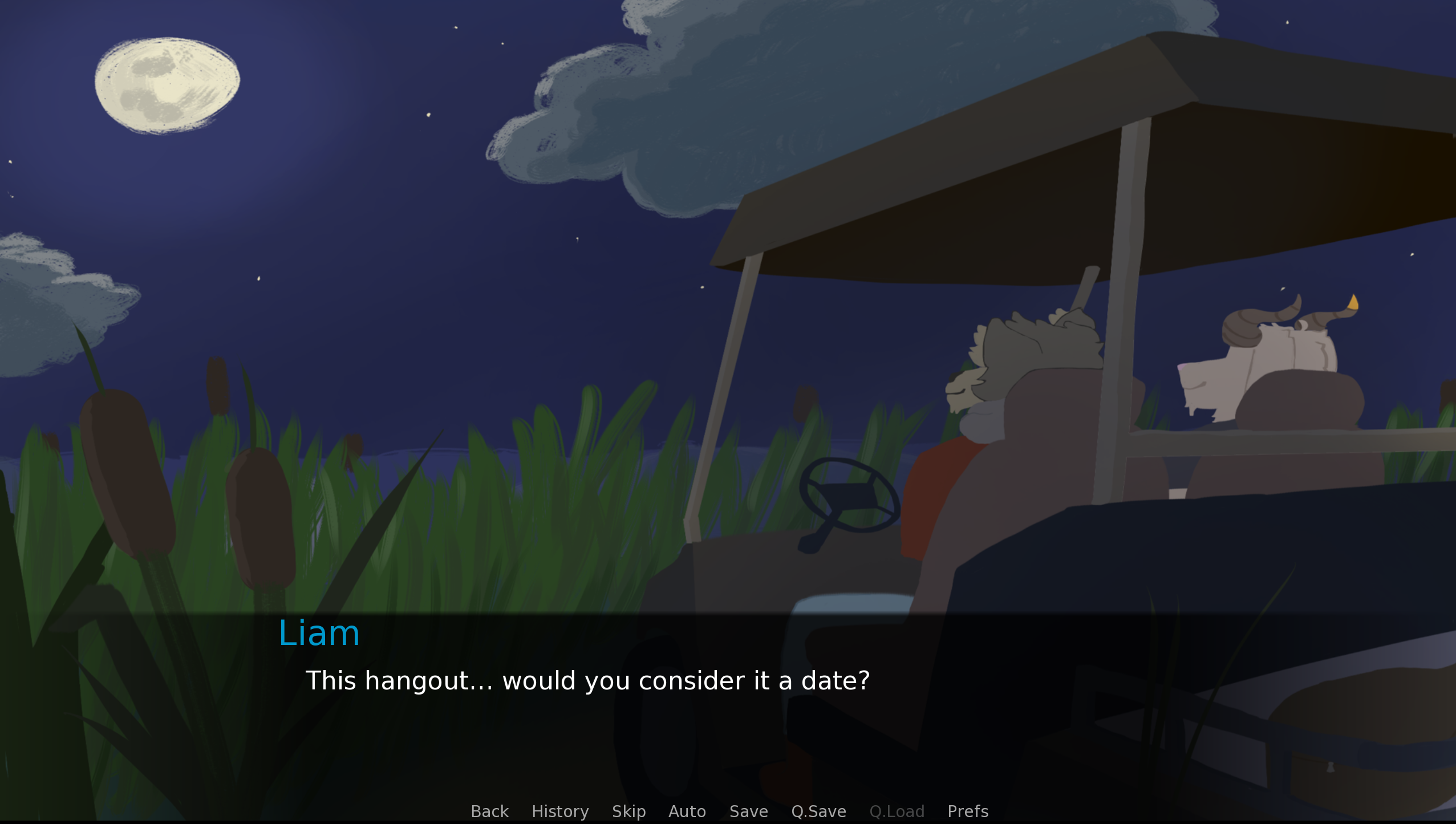 Screenshot 4 for Paws and Recs
