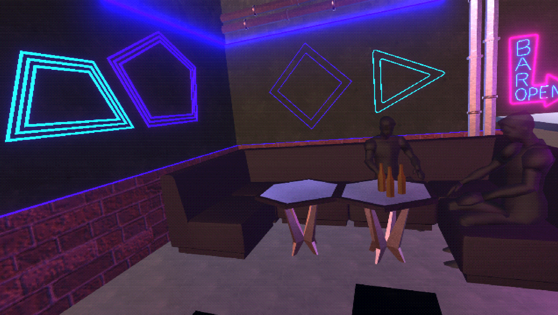 Screenshot 5 for Late Night Darts v.0.1.0