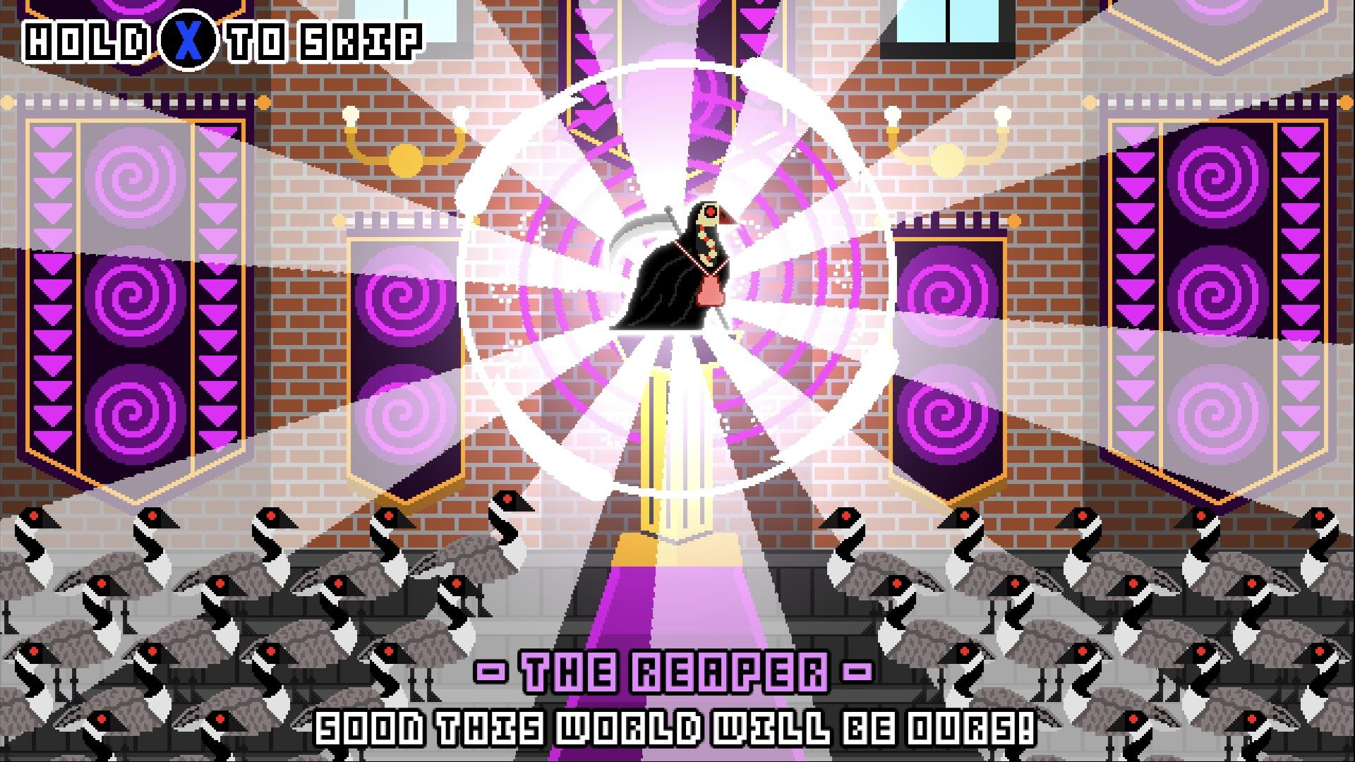 Screenshot 5 for Rogue Honkers DEMO