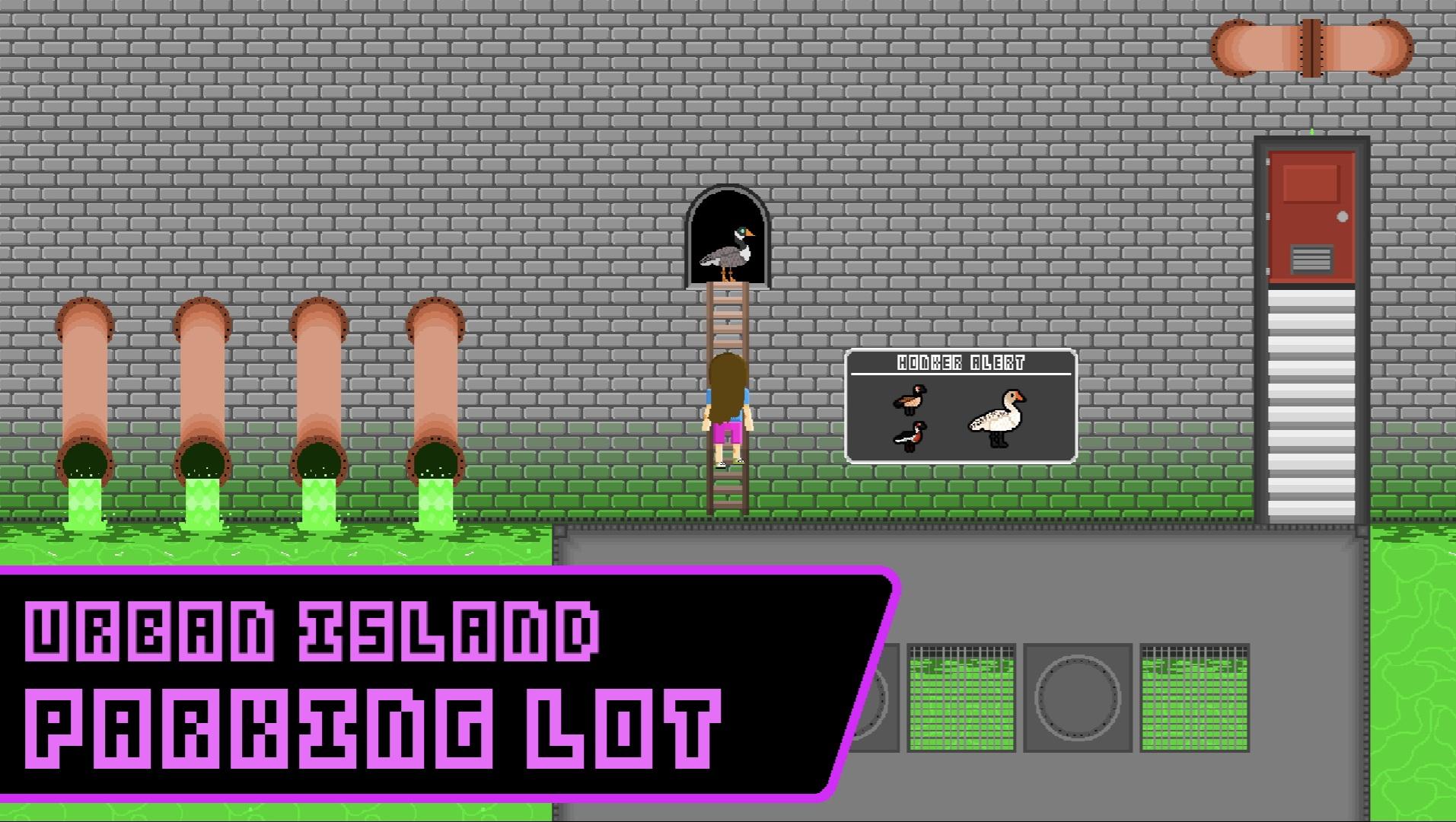 Screenshot 3 for Rogue Honkers DEMO