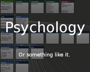 Cover image for Psychology