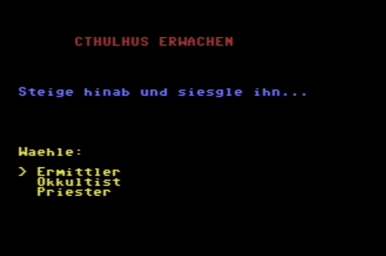 Screenshot 5 for COCYTUS RUINS: PH'NGLUI MGLW'NAFH