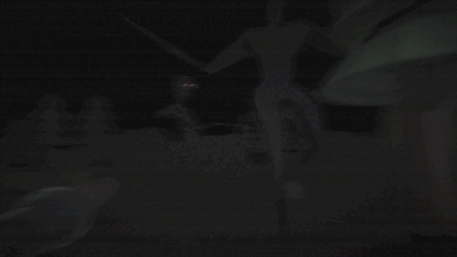 Screenshot 6 for Eyes in the Forest