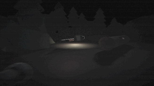 Screenshot 5 for Eyes in the Forest