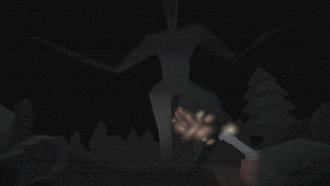 Screenshot 2 for Eyes in the Forest