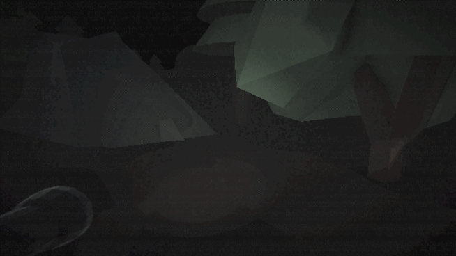 Screenshot 4 for Eyes in the Forest