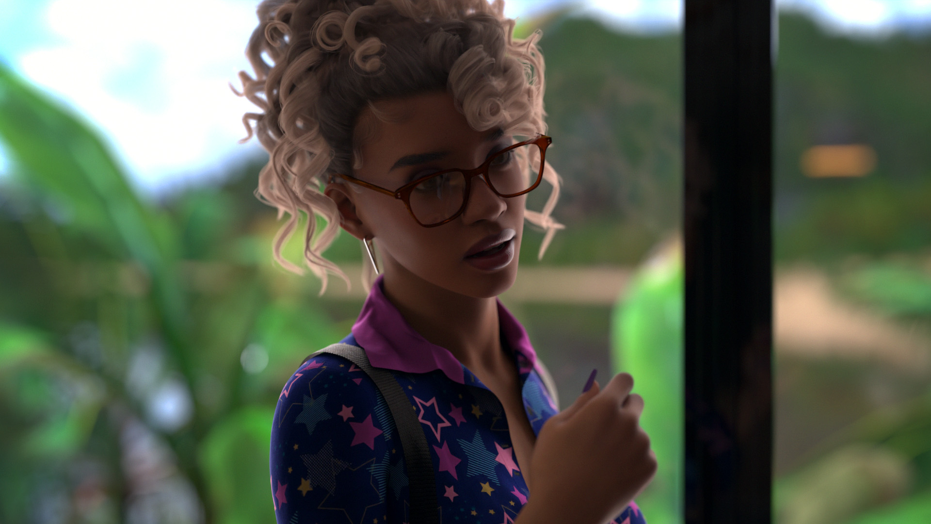 Screenshot 13 for Forbidden Trials