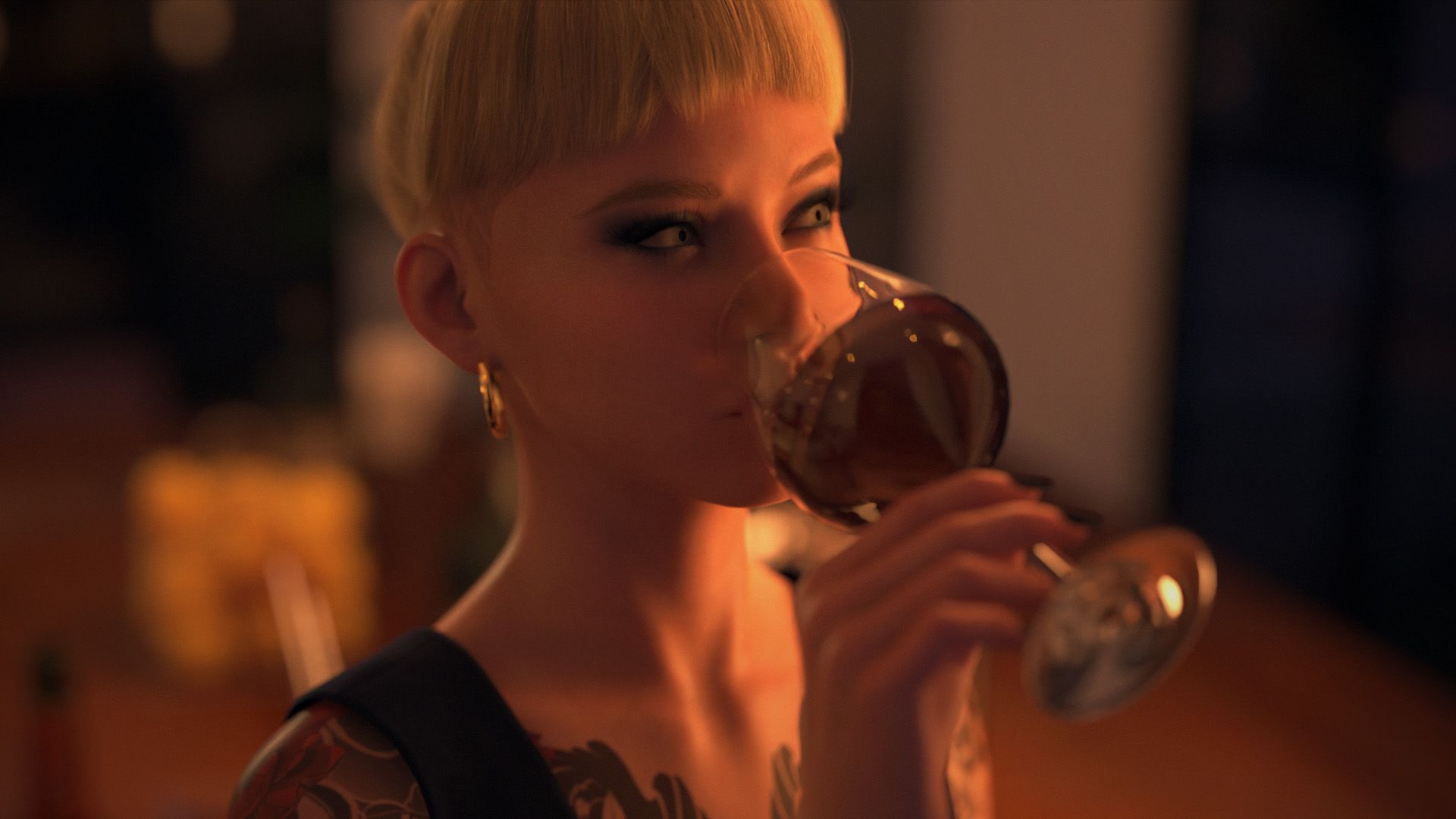 Screenshot 7 for Forbidden Trials