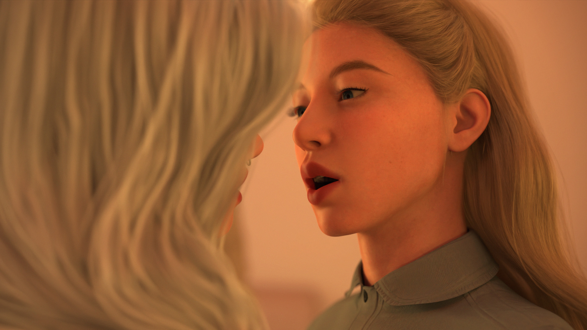 Screenshot 18 for Forbidden Trials