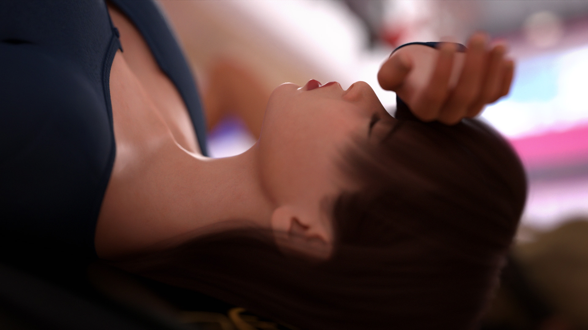 Screenshot 16 for Forbidden Trials