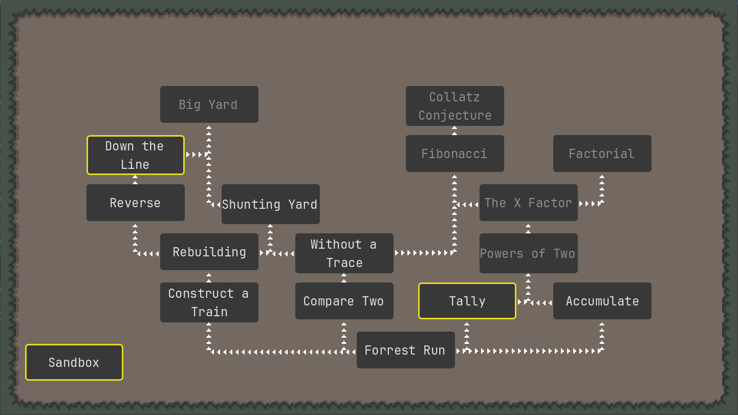 Screenshot 3 for Listless
