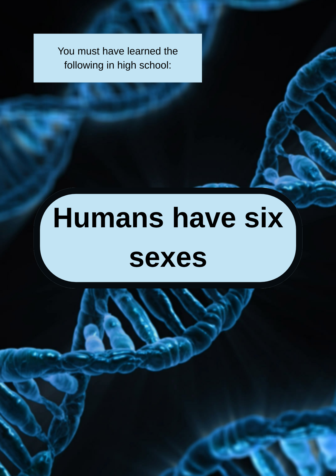 Screenshot 3 for Alphas, Betas, Omegas, and those in-between