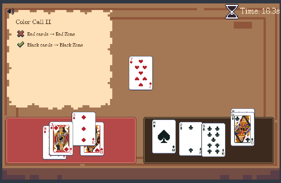 Screenshot 3 for Magician's Assistant