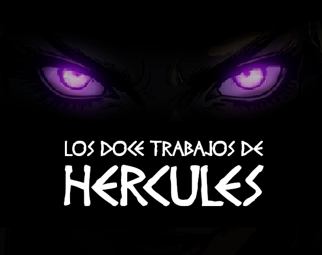 Screenshot 2 for Los doce trabajos de Hércules