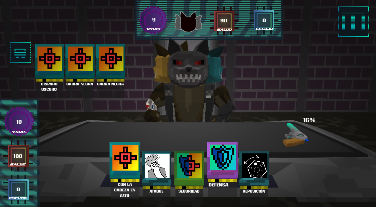 Revolvers N Gambling (Alpha v0.1.1) by Omecron78, chicolastico, Moy10000