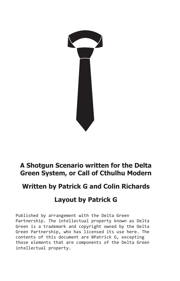 Screenshot 3 for Everybody is Agent Johnson or Operation: HESTIA