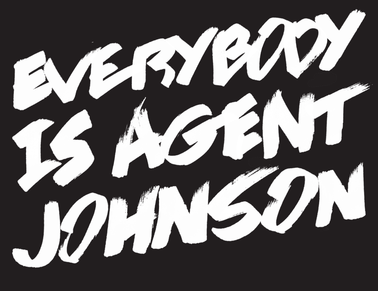 Screenshot 2 for Everybody is Agent Johnson or Operation: HESTIA