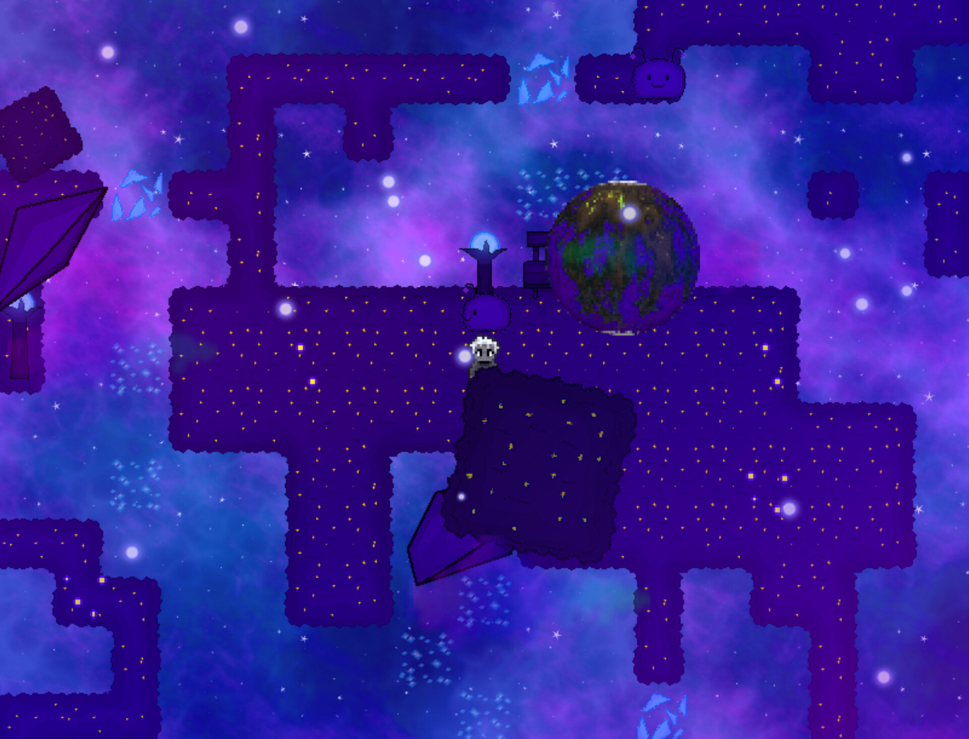 Screenshot 4 for SHI NO YUME DEMO