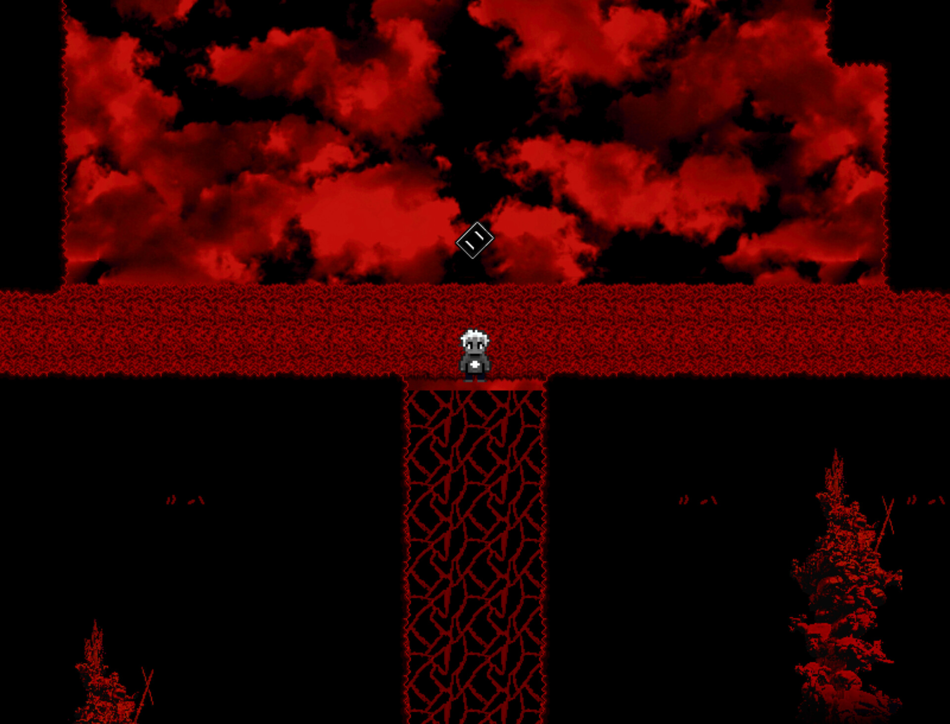Screenshot 7 for SHI NO YUME DEMO