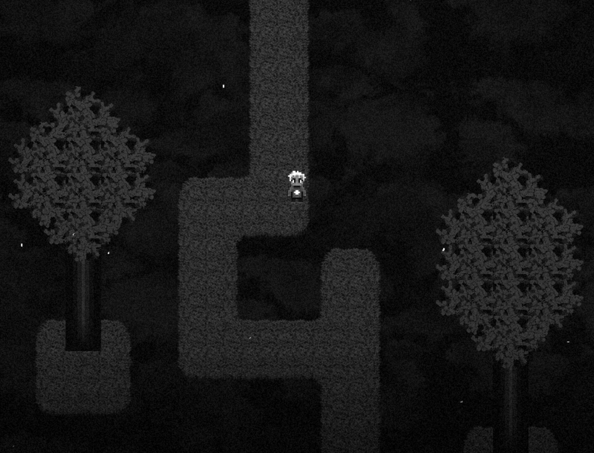 Screenshot 6 for SHI NO YUME DEMO