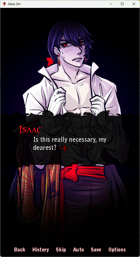 Screenshot 6 for Allele: Devil's Hand