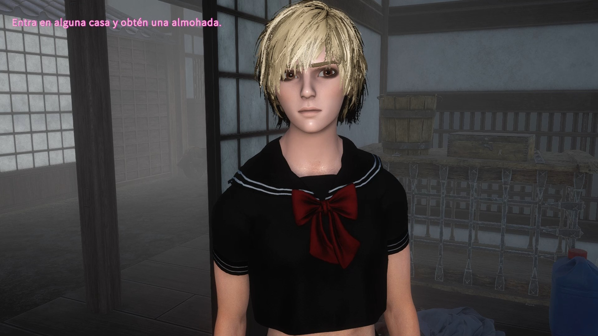 Screenshot 3 for Demo Femboy Hell H