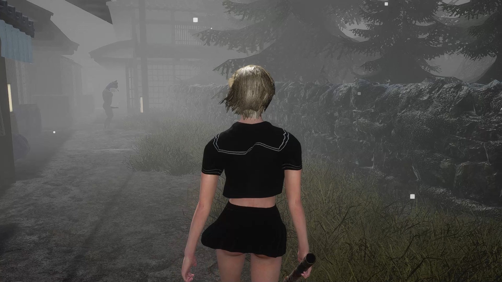 Screenshot 9 for Demo Femboy Hell H