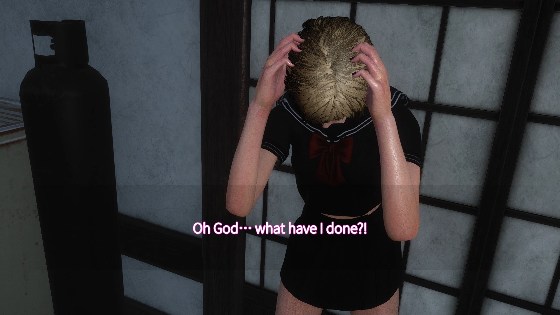 Screenshot 7 for Demo Femboy Hell H