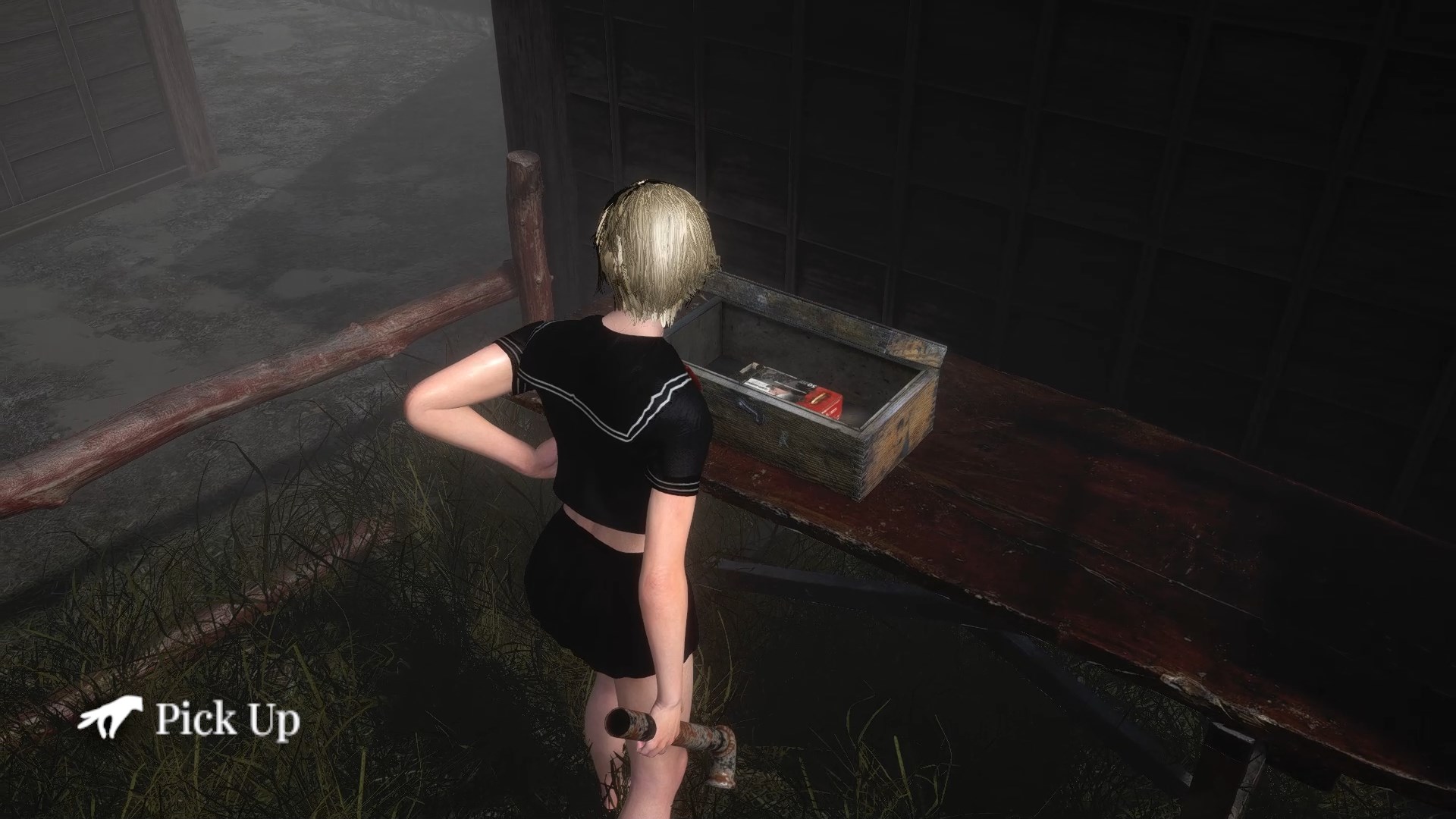 Screenshot 8 for Demo Femboy Hell H