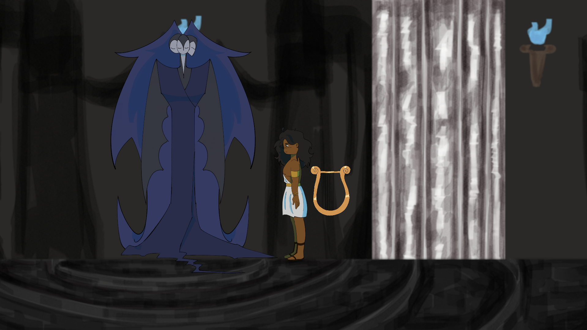 Screenshot 6 for With Love, Orpheus by 2020 Vision
