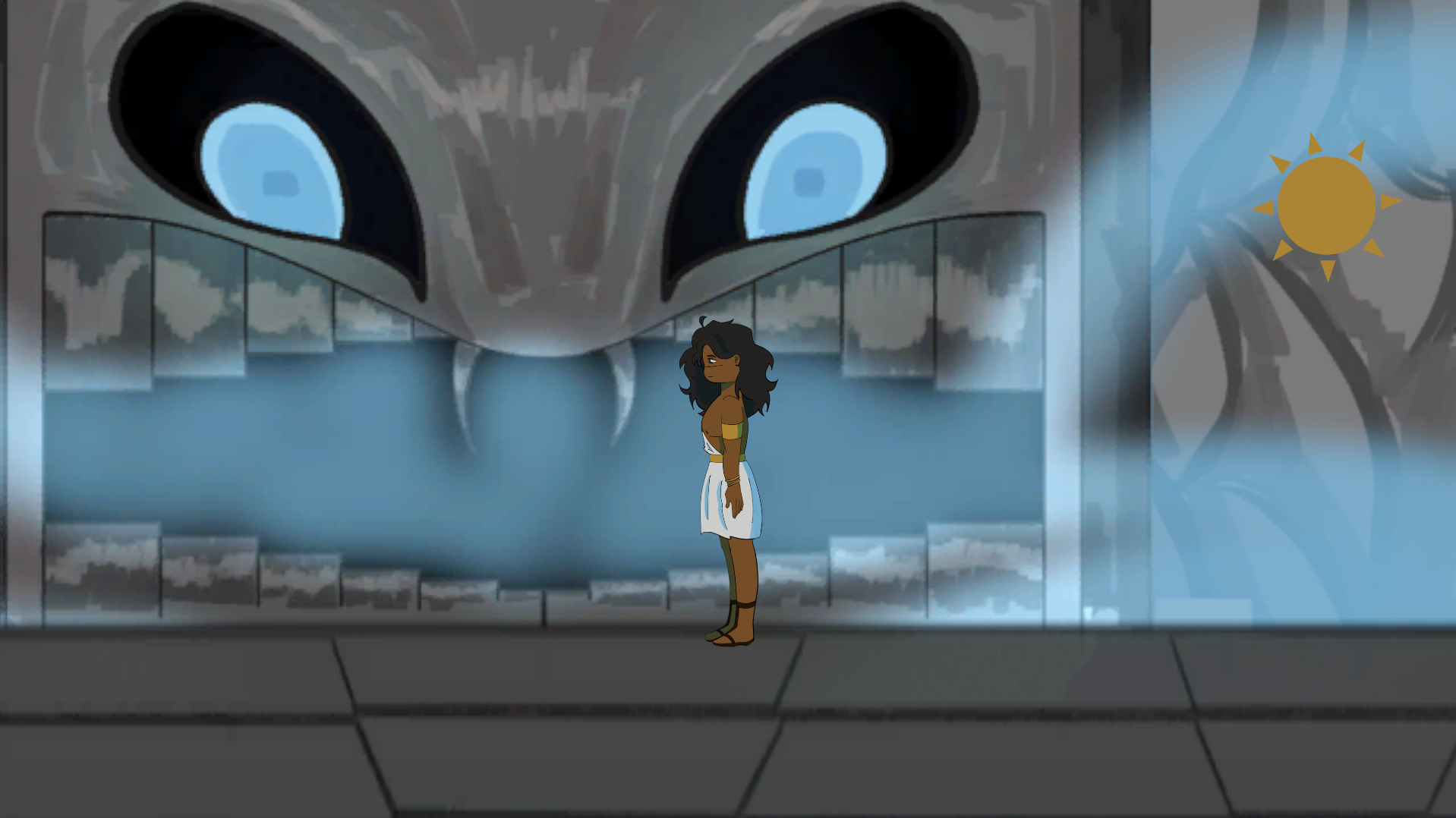 Screenshot 3 for With Love, Orpheus by 2020 Vision