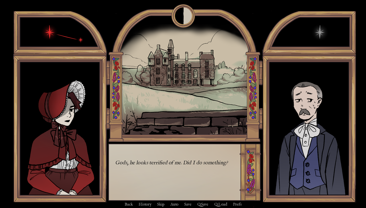 Screenshot 2 for Hunt Par Force