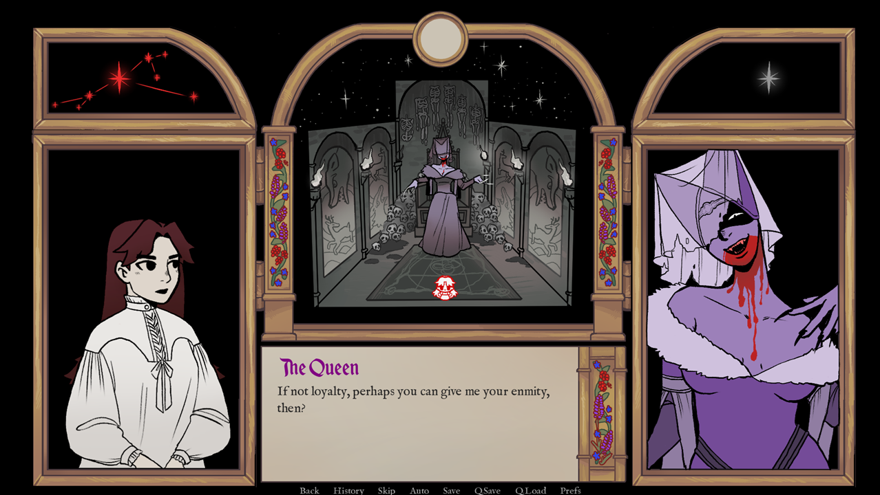 Screenshot 4 for Hunt Par Force