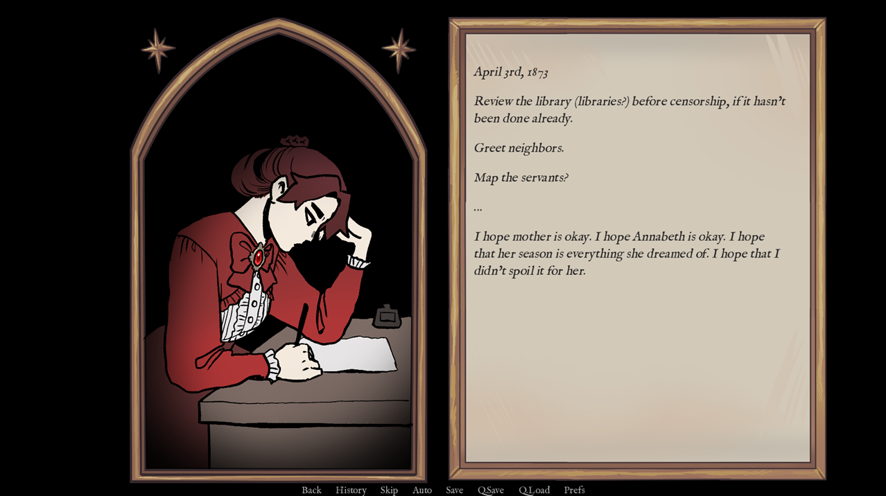 Screenshot 3 for Hunt Par Force