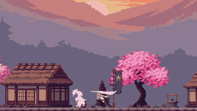 Screenshot 3 for Blood Moon Duel