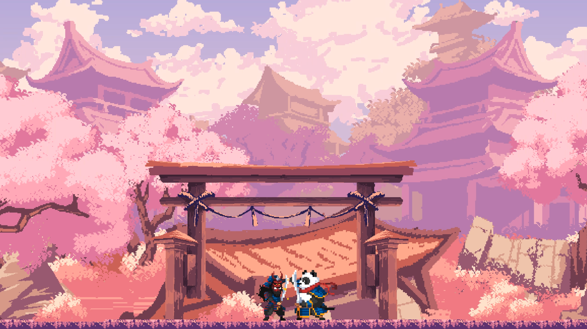 Screenshot 7 for Blood Moon Duel