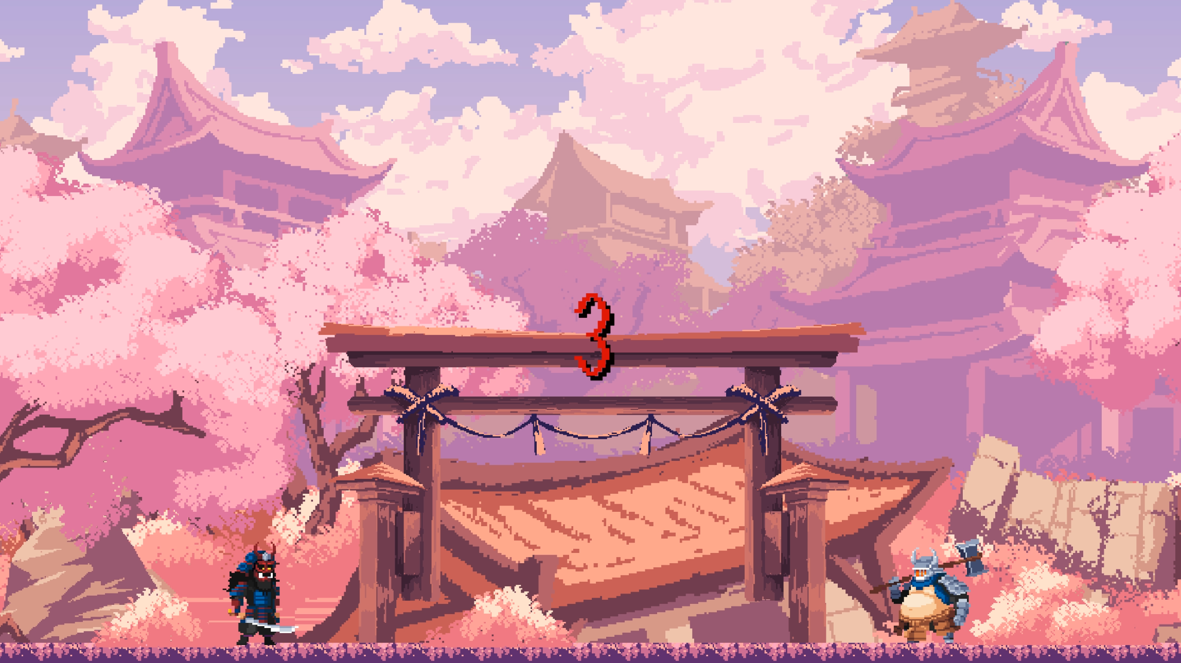 Screenshot 11 for Blood Moon Duel