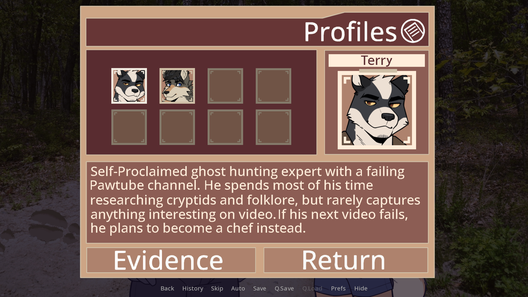 Screenshot 2 for Crimson Creek