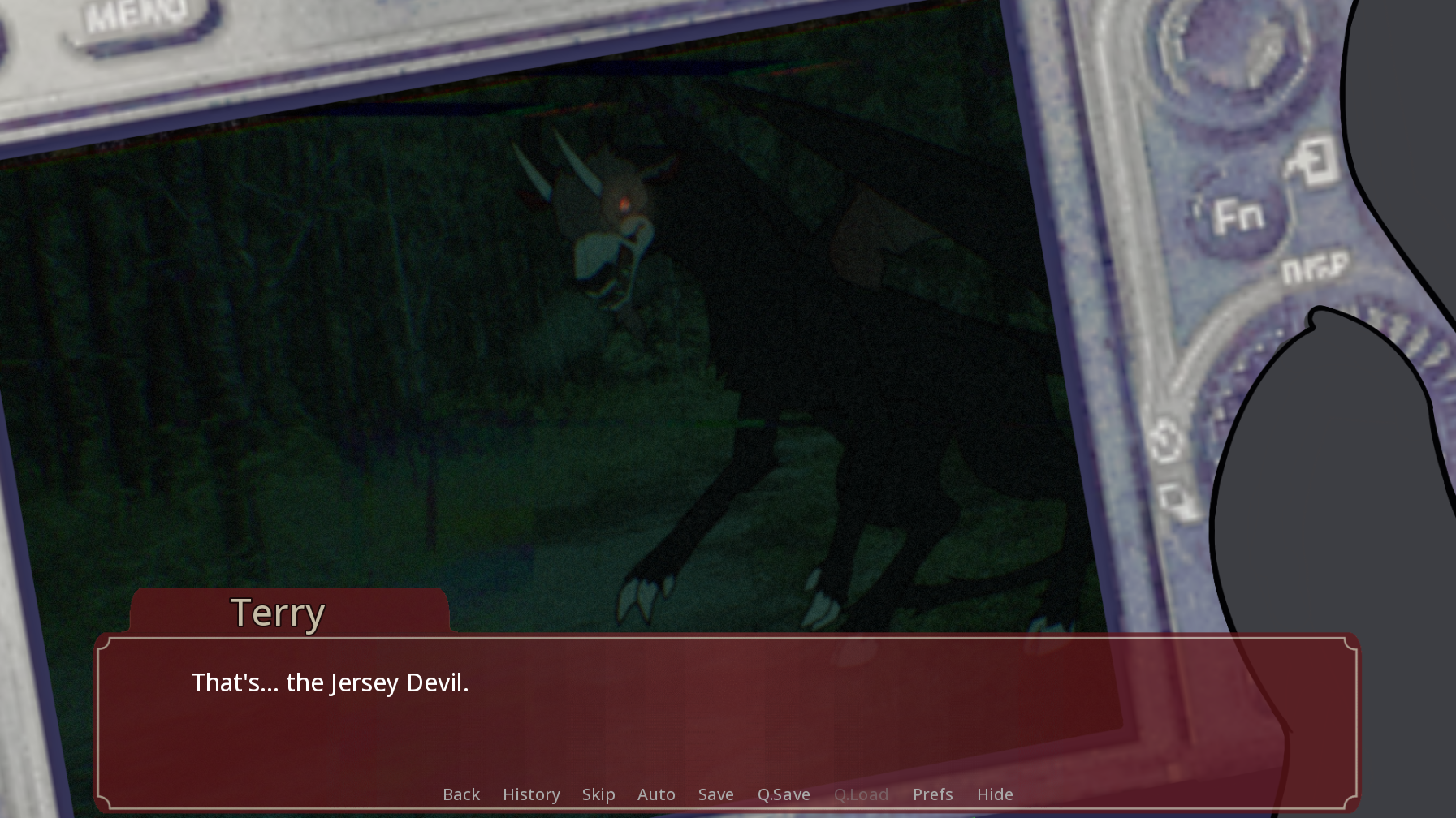 Screenshot 4 for Crimson Creek