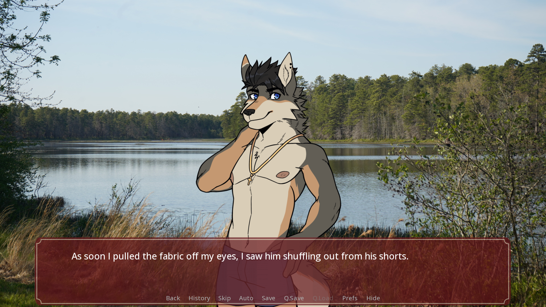 Screenshot 3 for Crimson Creek