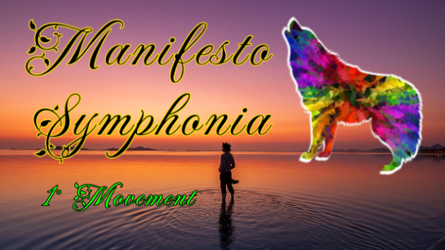 Screenshot 2 for Manifesto Symphonia: First Movement