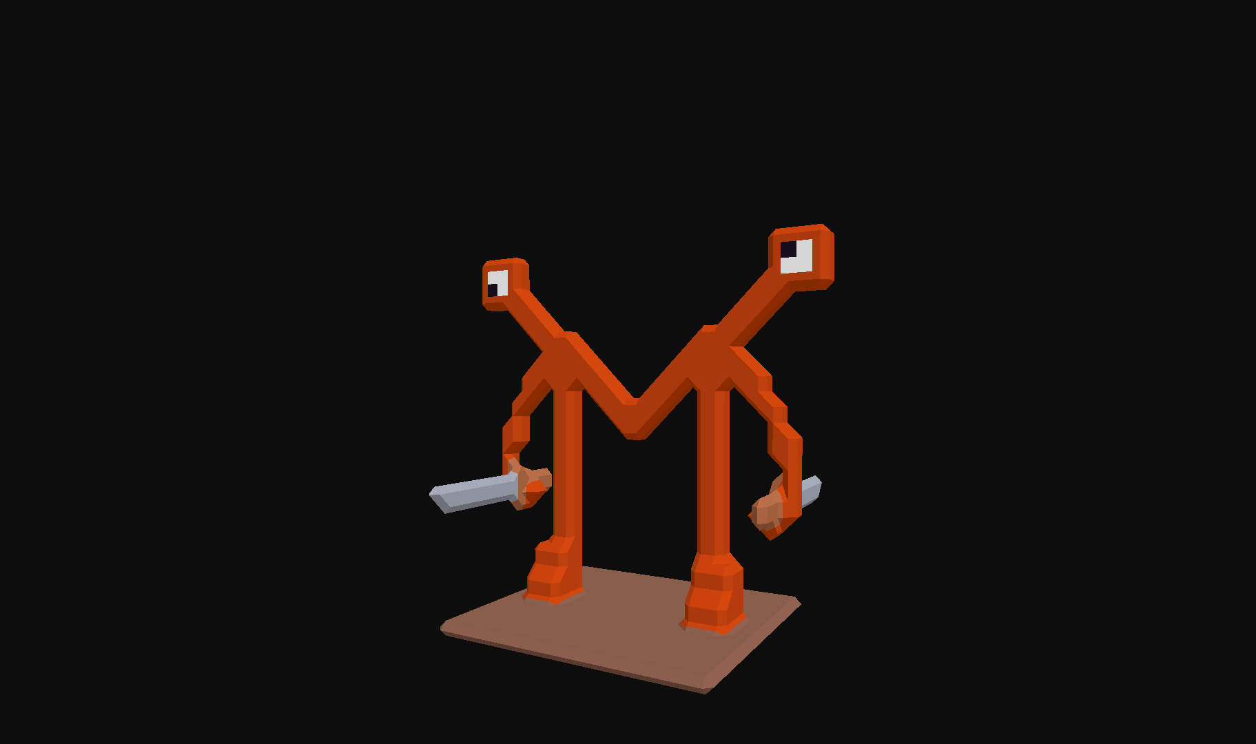 Screenshot 6 for Fiend Friends: The Quest for Gold!