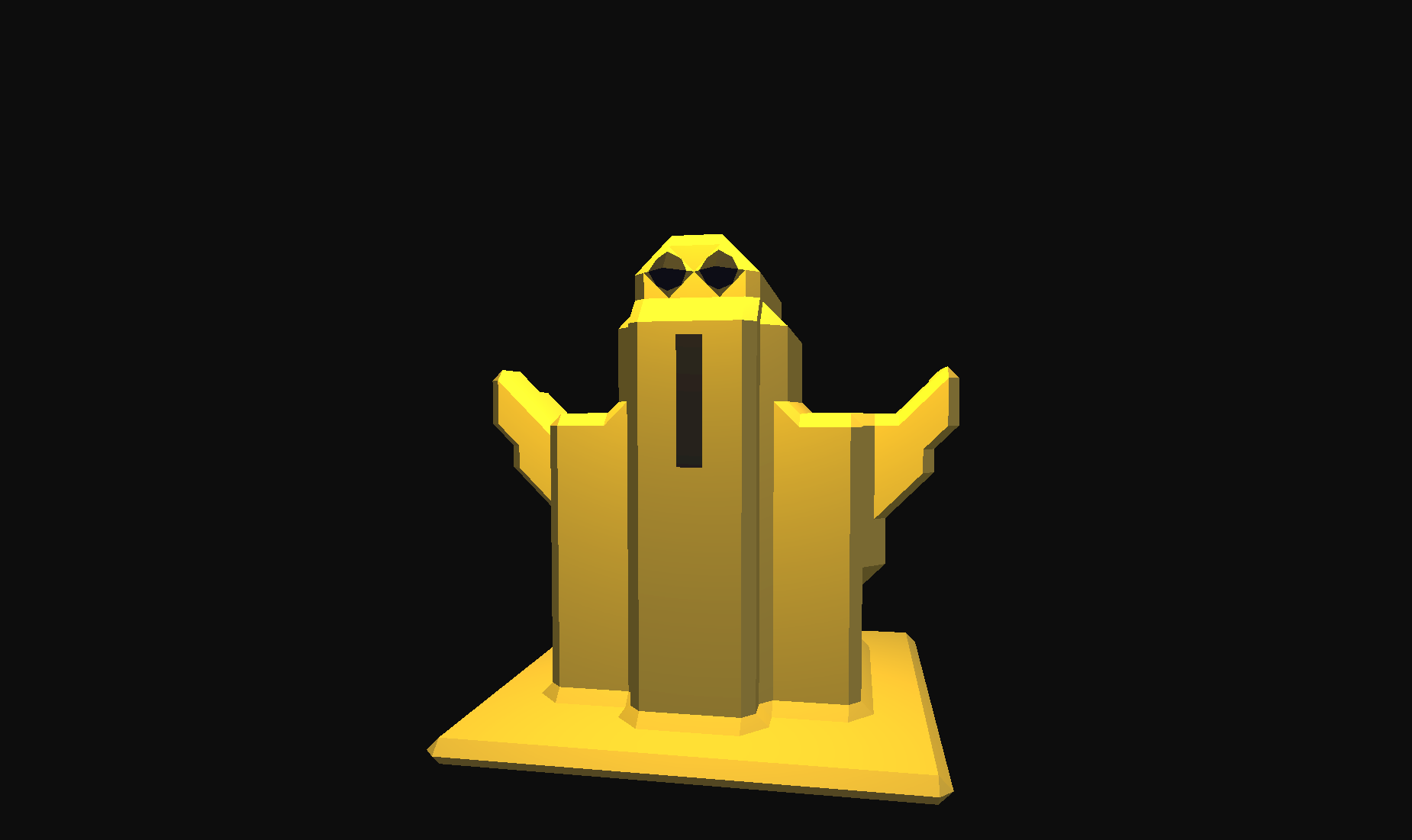 Screenshot 8 for Fiend Friends: The Quest for Gold!