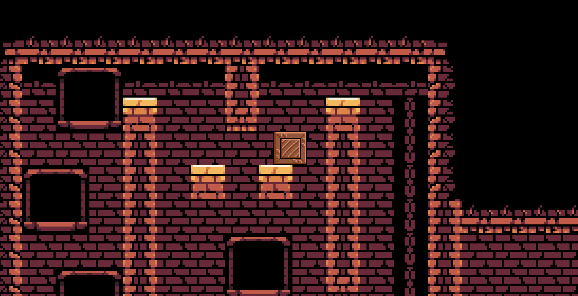 Screenshot 4 for Narrow Jumper