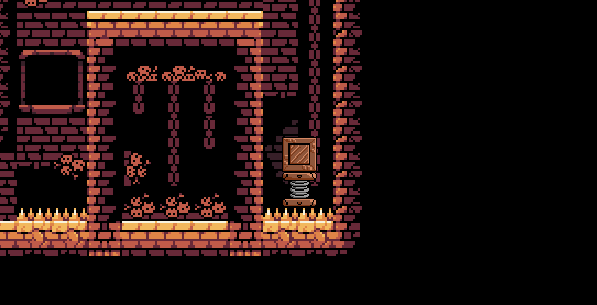 Screenshot 5 for Narrow Jumper