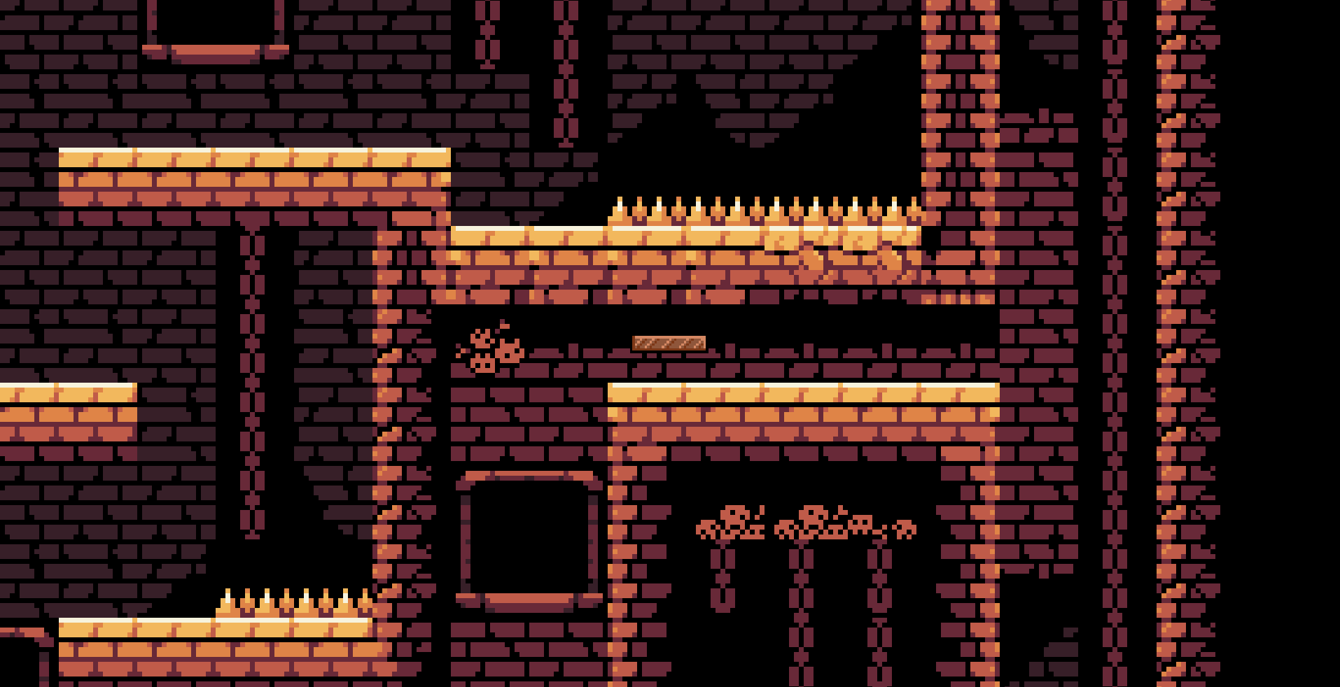 Screenshot 6 for Narrow Jumper