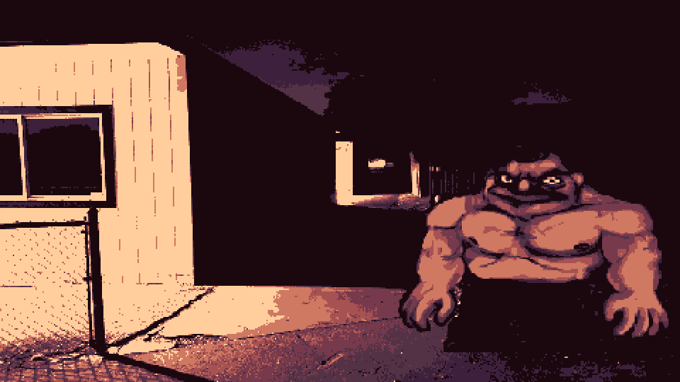 Screenshot 3 for Lost In Somnium