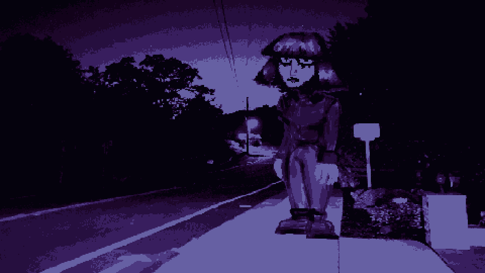 Screenshot 2 for Lost In Somnium